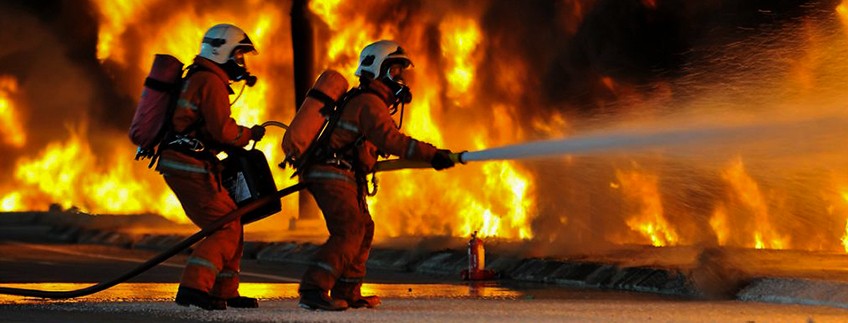 Fire and Safety Companies in Abu Dhabi