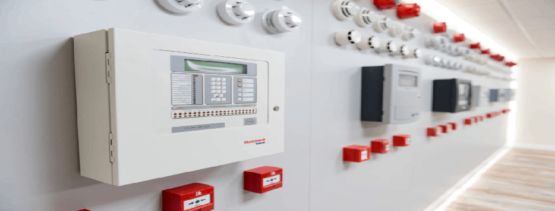 Fire Fighting Services in Abu Dhabi: Is Your Fire Protection System Update