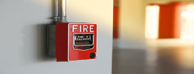 Fire Alarm System in Qatar: Essential Points to Consider