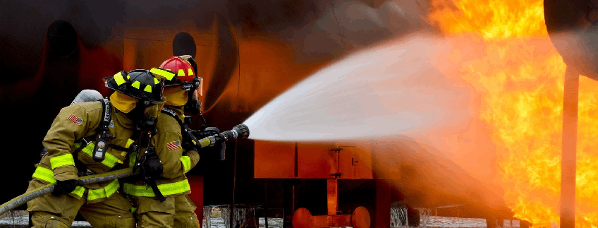 Fire Fighting Companies in Adu Dhabi