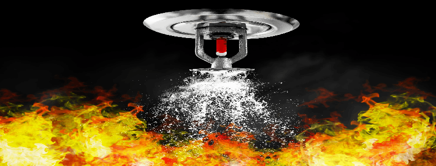 Fire Sprinkler System in UAE