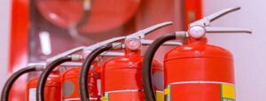 Fire and Safety Companies in Abu Dhabi