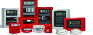 Fire Alarm Installation Companies in UAE