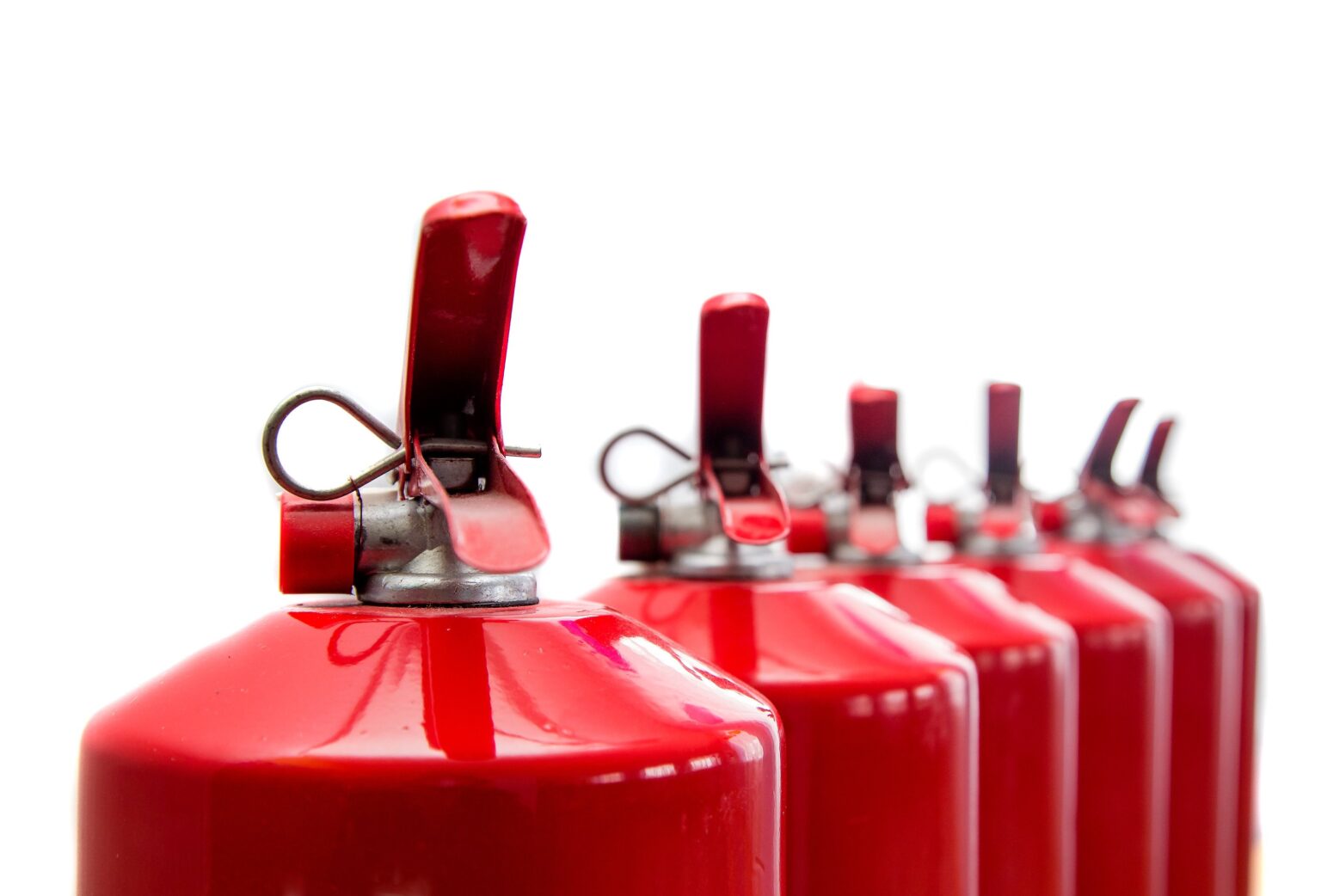 Abu Dhabi Fire Fighting Companies A Complete Guide to Fire Extinguisher