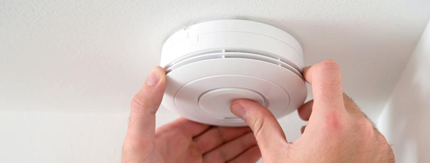 Latest Smoke Alarm Technology