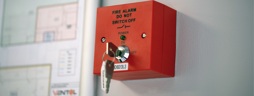 Next-Generation Fire Alarm System Design: Future-Proofing Your Fire Safety Strategy