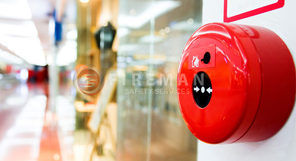 Fire Alarm System