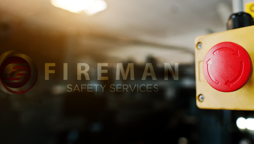 Fire Fire Alarm Companies in Dubai