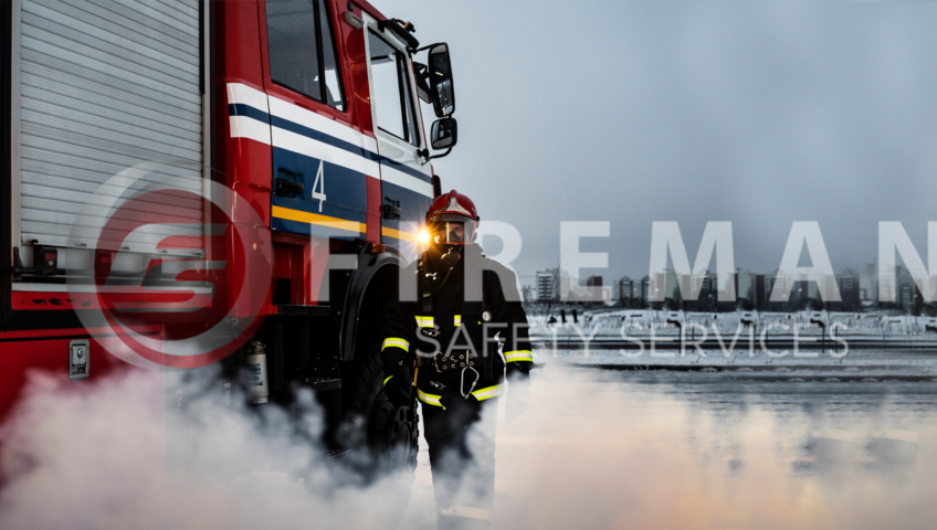 Firefighting