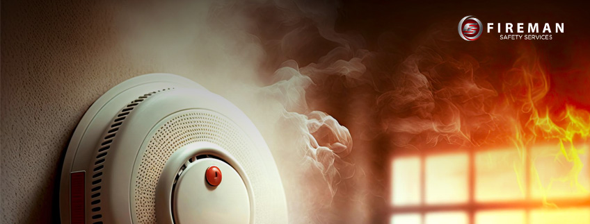 Fire Alarm System Maintenance in Qatar